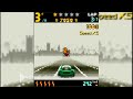 Asphalt: Urban GT (Java) London Theme - Remix (Alternative)