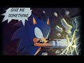 EPISODETWO.MOV | The Sacrifice Of A Special Rose: Part 2: Sonic Comic Dub