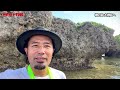 【聖域】神に呼ばれないと行けない島『大神島』に行ってみたら想像以上のものが撮れました！【沖縄パワースポット】