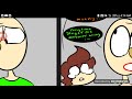 Some random roblox comic dub