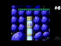 Sonic's Ultimate Chaos Emerald Guide - Game Gear Edition