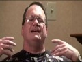 jim cornette shoots on ECW and BURIES the wrestler