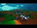 How to GET HOVERBOARD and VTOL in Astroneer Jet Powered