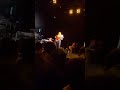 ceux qui rêvent - pomme à koko, londres 14/4/23