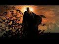 Batman - The Dark Knight Main Theme (1H)
