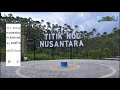 Komentar warga net malaysia menanggapi ibukota nusantara #ibukotanegaranusantara