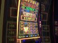 Hold And Spin Bonus Handpay -Buffalo link