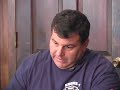 9/11 - FDNY Survivor Joe Falco