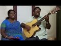 aesuvin kudumbam// Mrs and Mr pastor Peter thiagarajan//rec2016