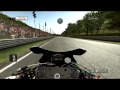 SBK X Monza