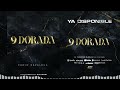 9 Dorada (En Vivo) - Pablo Bazaldua