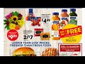 *MORE MEGA!?!?* Kroger Ad Preview for 7/10-7/16 | Buy 5 or More MEGA SALE, Weekly Digitals, & MORE