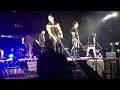 NKOTB pelvic thrust Tacoma Dome 5/6/15