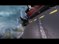 Cloaked Camper's Karma (Titanfall 2) #Shorts