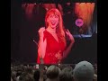 OVERWHELMED by Travis Kelce’s presence, Taylor Swift CANNOT HIDE her happiness during applause on N2