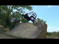 Bikepark Želiezovce (Ironsheep Crew) 2016