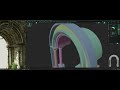 Modelling Fantasy Archways in Blender (+ Free Pack)