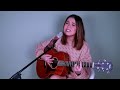 WHAT'S UP  (4 Non Blondes)  Acoustic cover by Klarisse De Guzman