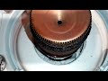 Aladdin Blue Flame Heater Restoration | series 37 from 1978