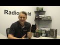 Best Snowmobile GPS for 2021 - Radioworld’s 2020 Virtual Snowmobile & ATV Show - Part 2/5