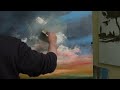 Stuart Davies Oil Painting - A Big One Part 2