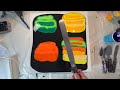 #100 Stunning Cells and Bright Colors Today I'm celebrating my 100th video with you! You're Welcome!