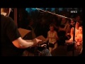 jeff healey live at nottoden 2006