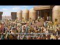 Bible Stories: Joseph’s Journey | Trusting God’s Timing Through Trials and Triumphs.