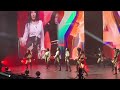 Mamamoo - Aya in Baltimore