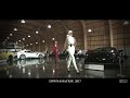 Dawnamatrix Latex 2017 - Cars & Couture Runway Show