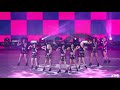 소녀시대(Girls' Generation) ‘Lion Heart + Gee + PARTY + Hoot’ 직캠 ｜ 2017 · 비몽
