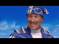 Lazy Town I Lazy Town's New SuperHero I Season 1 Full Episode