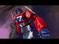 I Put Sonic Frontiers Music Over Transformers Devastation Final Boss (I'm Here & I'm With You)