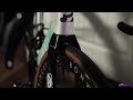 Princeton Carbon Works Peak 4550 Evolution, Tactic Racing TR01 Freehub Sound Check | RobbArmstrong