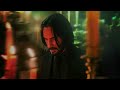 John Wick Chapter 1-4 Theme Song Mix