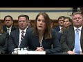 Secret Service Director Kimberly Cheatle dodges question on roof where assassin shot from
