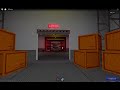 A core game roblox meltdown but with new bunker ending