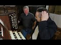 1922 E.M. Skinner Organ - St. Luke's Episcopal Church - Evanston, Illinois