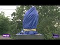 New Booker T. Washington statue set to be unveiled after more than $2M raised