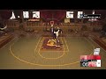 HOW to GET A CONTACT DUNK EVERY TIME on NBA 2K23! NEVER GET BLOCKED AGAIN & GET UNLIMITED CONTACTS!