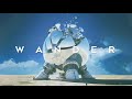 WANDER - A Chillwave Synthwave Mix For Hodophiles