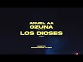 EN el BUGATTI o EN el LAMBO - Anuel AA x Ozuna [Official Music] | LOS DIOSES