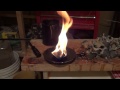 How to make firestarters - HD