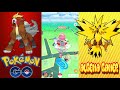 SORTEO 2 TICKET DEL EVENTO ¡VIENDO DOBLE! MIENTRAS HAGO CAPTURAS ÉPICAS Y SHINYS DEL HOENN