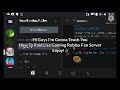 How To Raid Lisa Gaming Roblox Fan Server Without Banned
