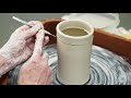 7 SIMPLE and STUNNING Handles for Pottery!