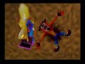 Crash Bandicoot 2 {Intro}