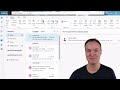 10 Essential NEW Microsoft Outlook Tips & Tricks for 2024 + Bonus Material!  📧
