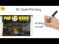 10 Quán Phở ngon ĐẮT KHÁCH nhất xứ SÀI THÀNH