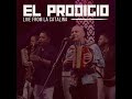 La Funda (Live)